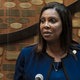 New York State Attorney General Letitia James